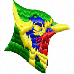 Various Birds Embroidery Design 3 Various Birds Embroidery Design 3